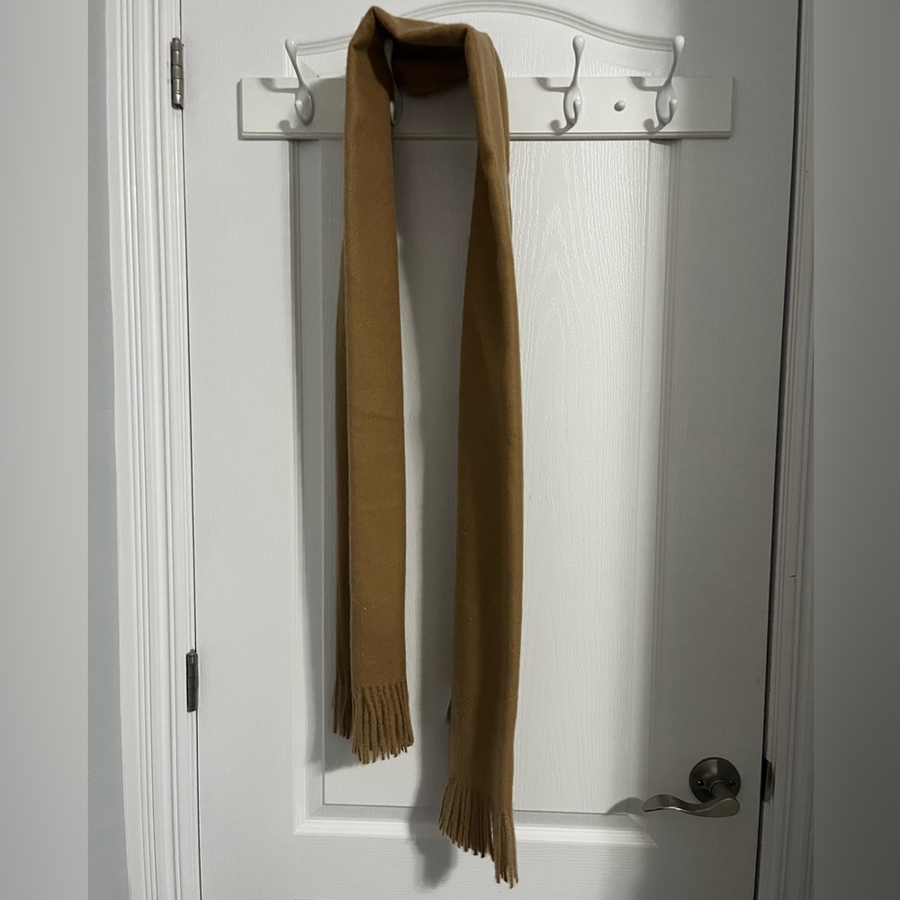 Aldo Scarf with Fringe